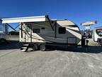 2022 Highland Ridge RV Mesa Ridge Lite 212 FB 24ft