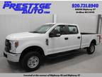 2019 Ford F-250 White, 133K miles