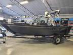 2024 Lund 1650 Rebel XL Sport Boat for Sale