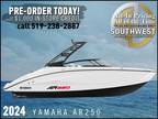 2024 Yamaha AR250 Boat for Sale