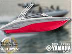 2024 Yamaha AR195 Boat for Sale