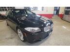 2011 Bmw 550 X-Drive, Smooth & Powerful, M Appearance Pkg, M Wheels, One Owner