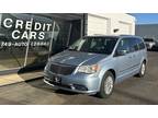 2012 Chrysler Town & Country Limited - Lubbock,TX