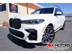 2022 BMW X7 M50i M 50I AWD SUV Highly Optioned HUGE $108k MSRP - MESA,AZ