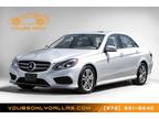 2016 Mercedes-Benz E-Class E 350 - DALLAS,TX