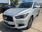 2019 Infiniti QX60 Pure 4dr SUV