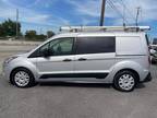 2019 Ford Transit Connect Cargo XLT Van 4D