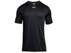 Under Armour UA T-Shirt Tech 1305775 Mens Locker Tee 2.0