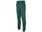 Men's Casual 100% Cotton Soft Knit Pajama Bottom Loungewear Pants With Pockets