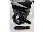 Shimano Dura Ace FC-R9100-P Power Meter Crankset