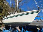 1981 Newport S Boat for Sale