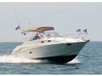 2002 Regal Commodore 3060 Boat for Sale