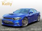 2020 Dodge Charger Scat Pack