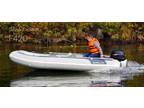 2023 Gala Freestyle Sport F420 Boat for Sale