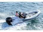 2022 Grand G500 HLF Boat for Sale