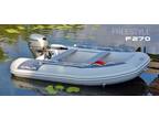 2023 Gala Freestyle F270 Boat for Sale