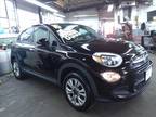 2016 Fiat 500X Easy