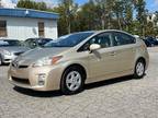 2010 Toyota Prius III