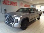 2024 Toyota Tundra Platinum HV