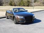 2014 Audi A5 2.0T quattro Premium Plus