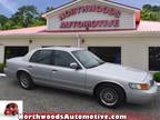 1999 Mercury Grand Marquis GS