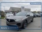 2024 Acura Mdx SH-AWD Type S w/Advance Package