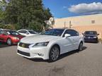 2013 Lexus GS 350