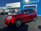 2015 Gmc Terrain SLT-1