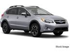 2015 Subaru Xv Crosstrek 2.0i Limited