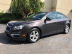 2016 Chevrolet Cruze Limited 1LT Auto