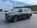 2022 Infiniti QX80