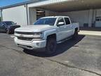 2017 Chevrolet Silverado 1500 LT Z71