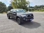 2020 Toyota Tacoma SR5 V6