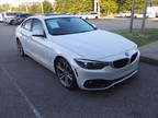 2019 BMW 4 Series 430i Gran Coupe