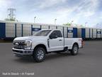 2023 Ford F-350 Super Duty XLT