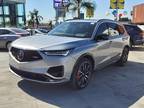 2024 Acura Mdx SH-AWD Type S w/Advance Package