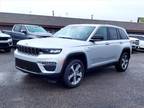 2024 Jeep Grand Cherokee Base 4xe