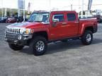 2009 Hummer H3T Alpha