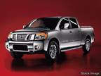 2015 Nissan Titan PRO-4X