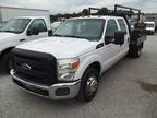 2012 Ford F-350 Super Duty XL