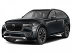 2024 Mazda CX-90 3.3 Turbo S Premium Plus