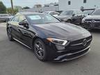 2023 Mercedes-Benz Cls CLS 450 4MATIC