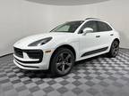 2024 Porsche Macan