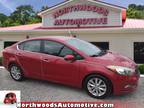 2015 Kia Forte EX