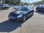 2003 Lexus SC 430 Base