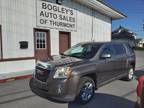 2012 Gmc Terrain SLE-1