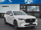 2024 Mazda CX-90 3.3 Turbo S