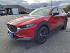 2023 Mazda CX-30 Turbo Premium