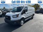 2023 Ford Transit 250