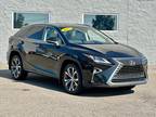 2017 Lexus RX 350 350